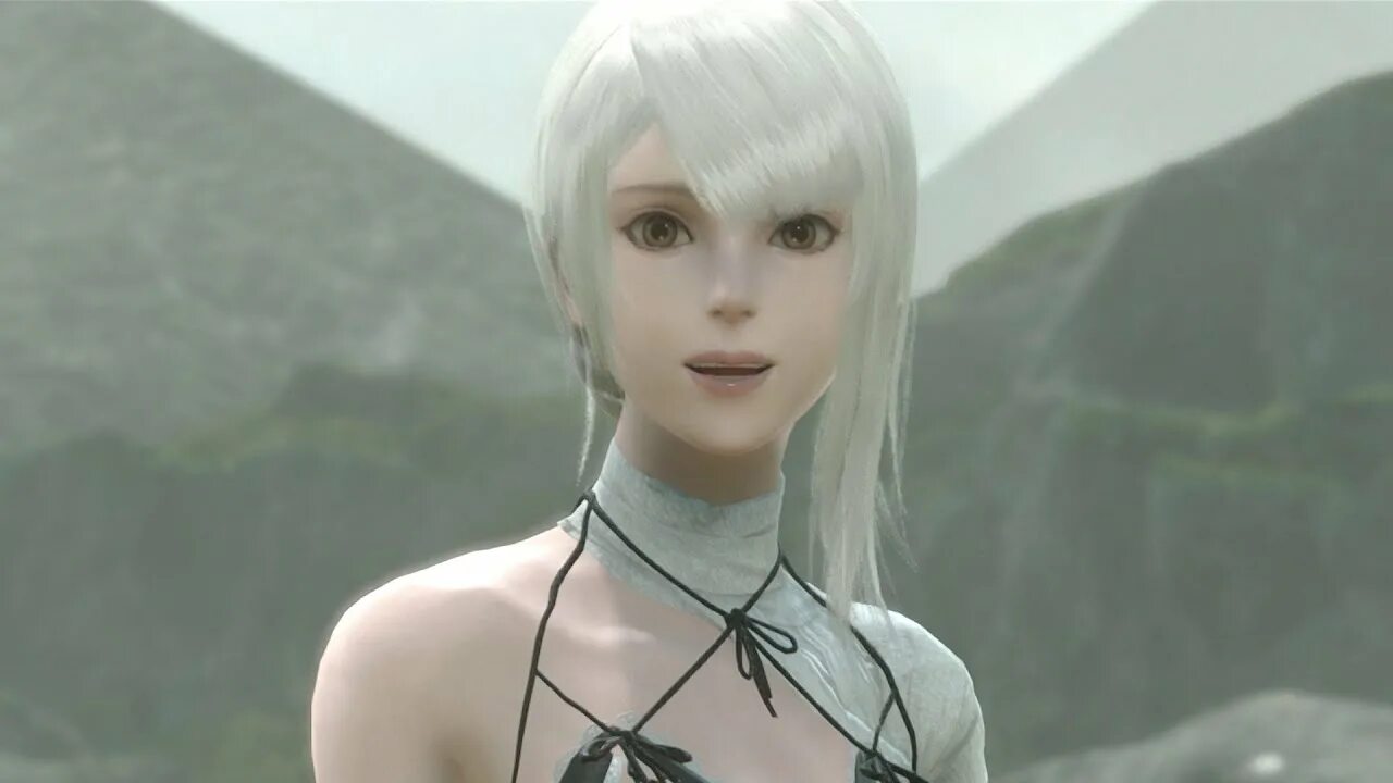 Nier replicant русификатор. Ниер репликант 2025. кайнэ репликант. nier 1. nier replicant 1.22474487139.