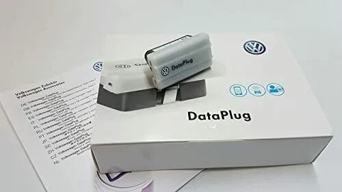 Data plug. Data plug volkswagen polo. 5gv051629k. 5gv075105.