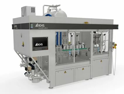 Can machine
