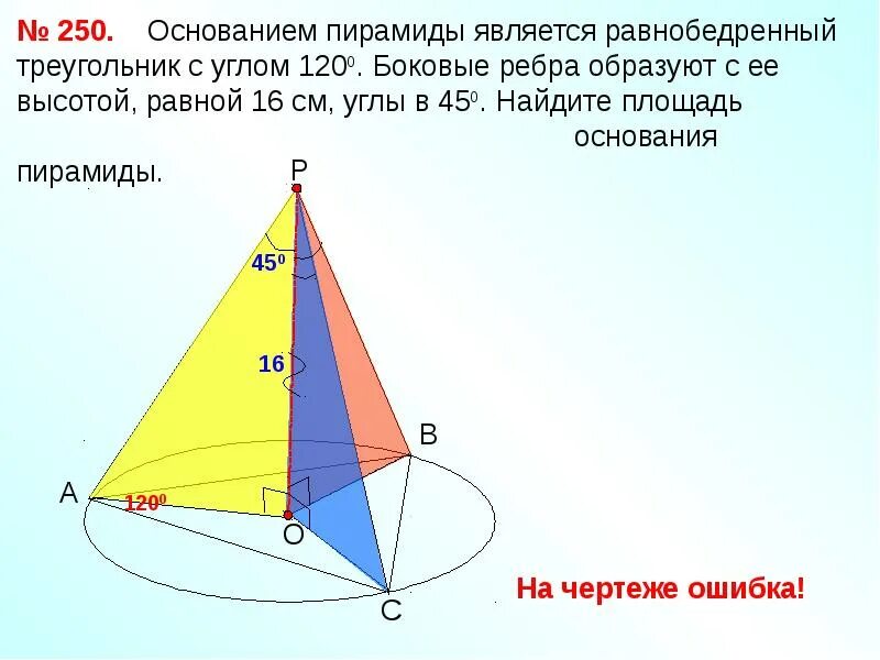 Пирамида с основанием прямоугольный треугольник. Пирамида с основанием равнобедр треугольник. Основанием пирамиды является треугольник. Площадь пирамиды с основанием равнобедренного треугольника. Основанием треугольной пирамиды является равнобедренный треугольник