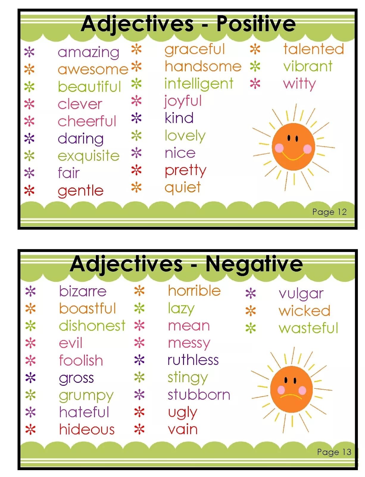 Positive and negative adjectives. Positive adjectives список. Прилагательные positive and negative. Adjectives урок. Make adjectives negative