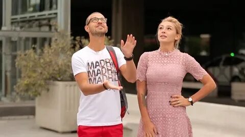 Орел и решка перезагрузка