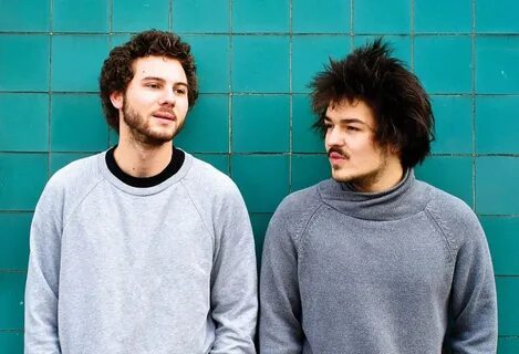 Milky chance stolen dance