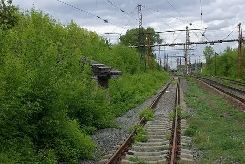 Станция страница