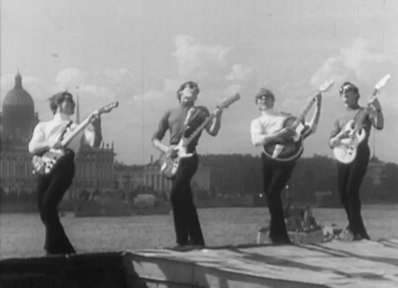 Создания 1966