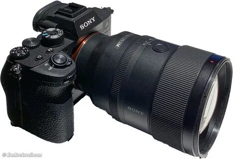 Sony mark