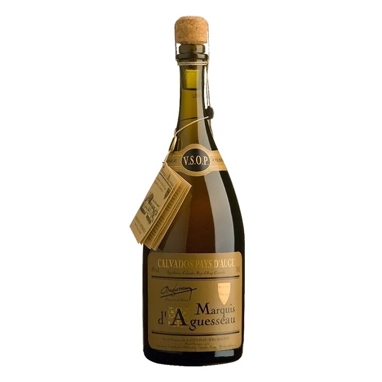Маркиз д. Маркиз д агессо. кальвадос vsop. marquis d&#039;aguesseau. кальвадос франция.