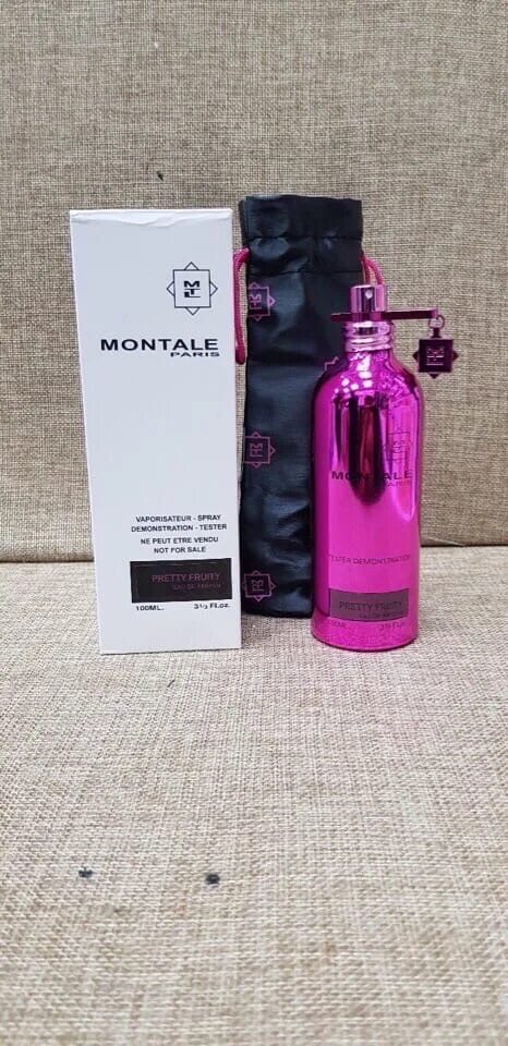 Montale candy