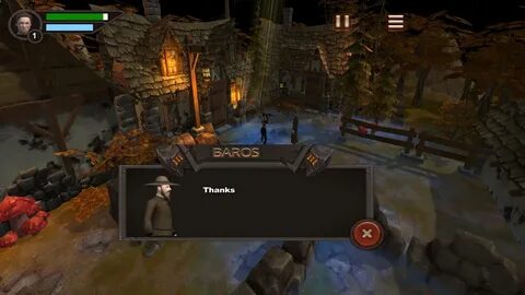 Русификатор immortal