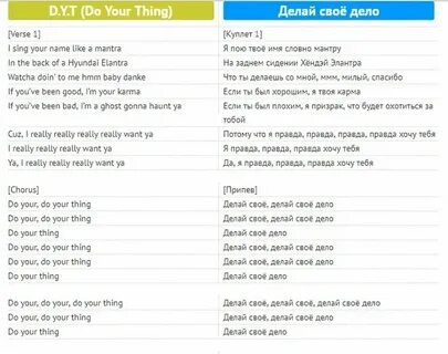 The day before перевод песни на русский