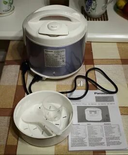 Panasonic sr tmh10