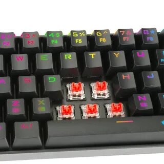 Беспроводные клавиатуры redragon
