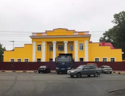 Театр кукол брянск