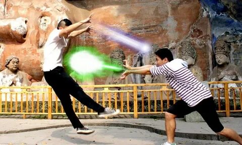 Super power