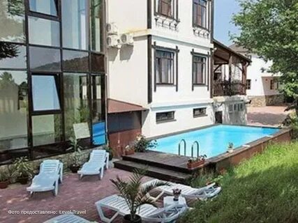 Архипо осиповка мельница