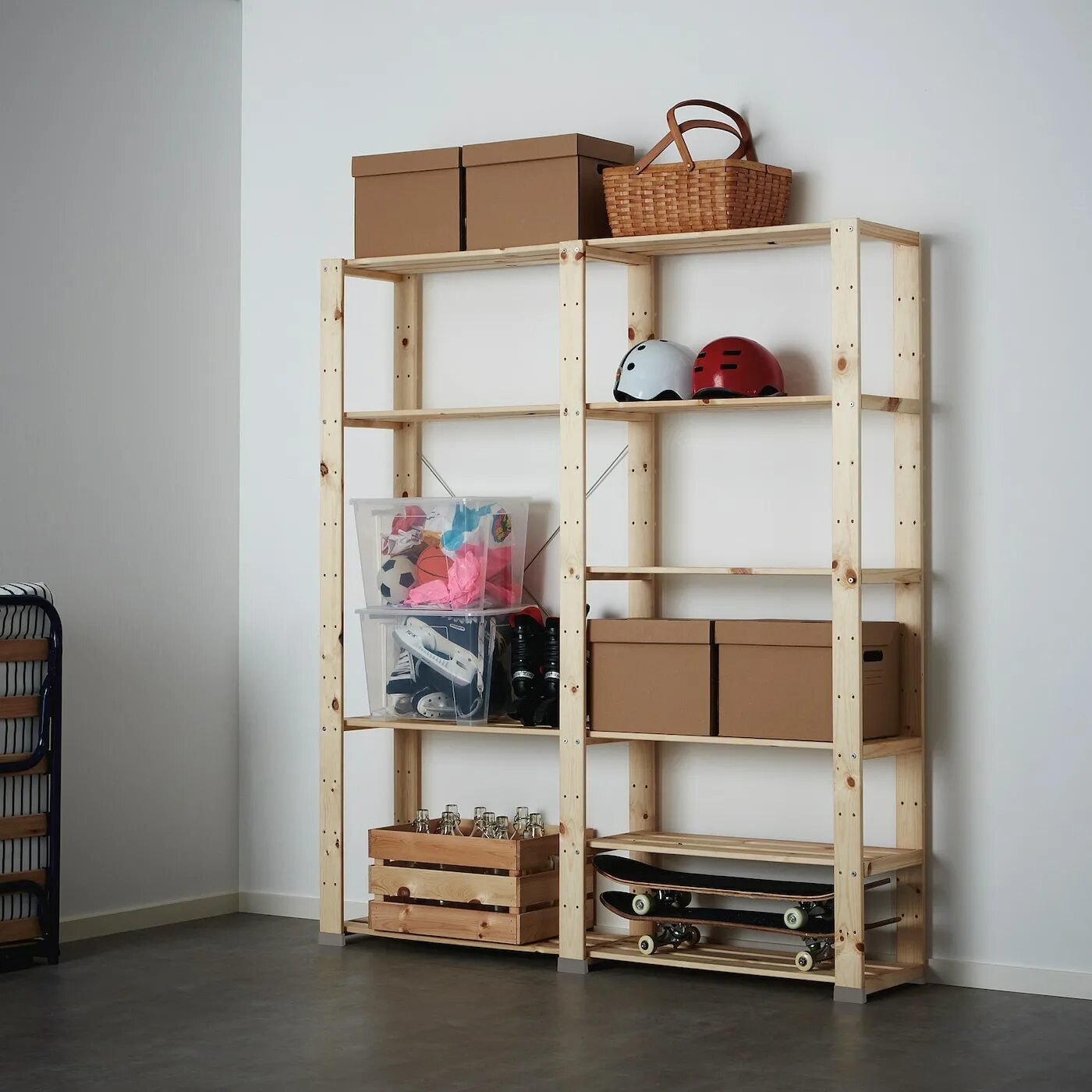 Секции икеа. Икеа хейне стеллаж 2 секции. стеллаж хейне ikea. стеллаж деревянный икеа хейне. ikea albert стеллаж.