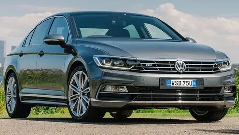 Volkswagen поставь