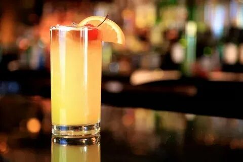 Bar song