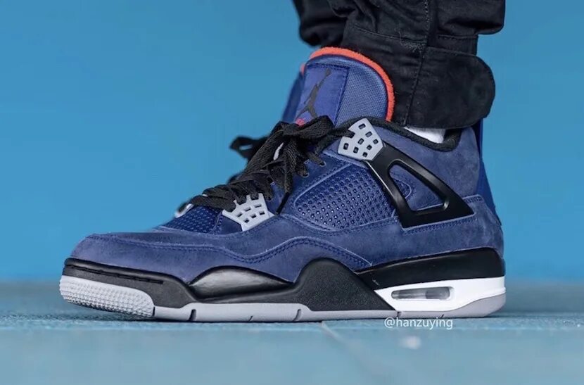 Jordan 4 blue. Air jordan 4 winterized. Nike air jordan 4 blue. Air jordan 4 winterized. Air jordan 4 зимние.