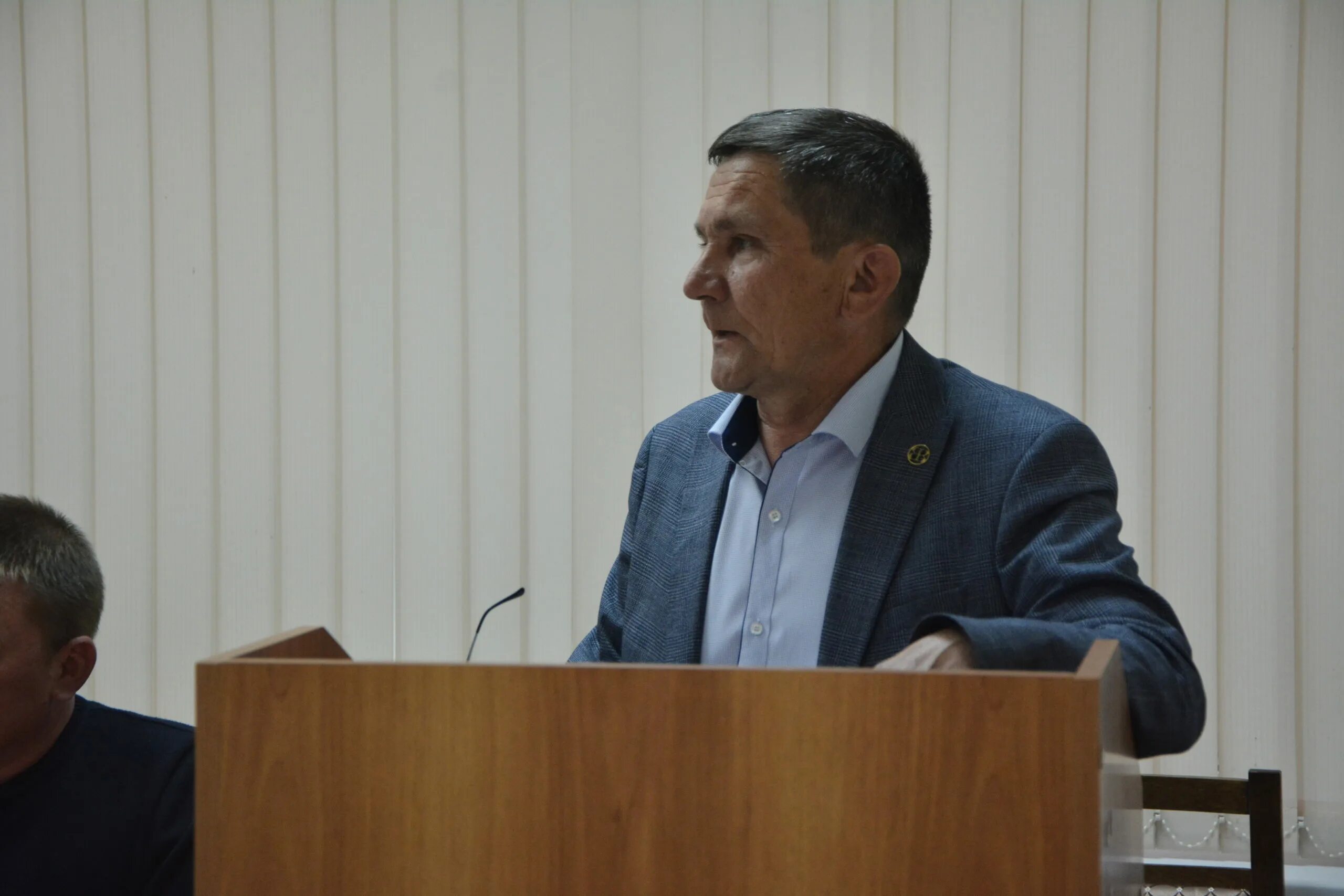Собрание депутатов чебоксары