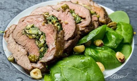 Мясной со