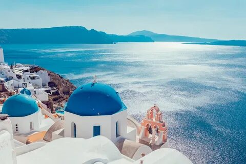 Greece holidays