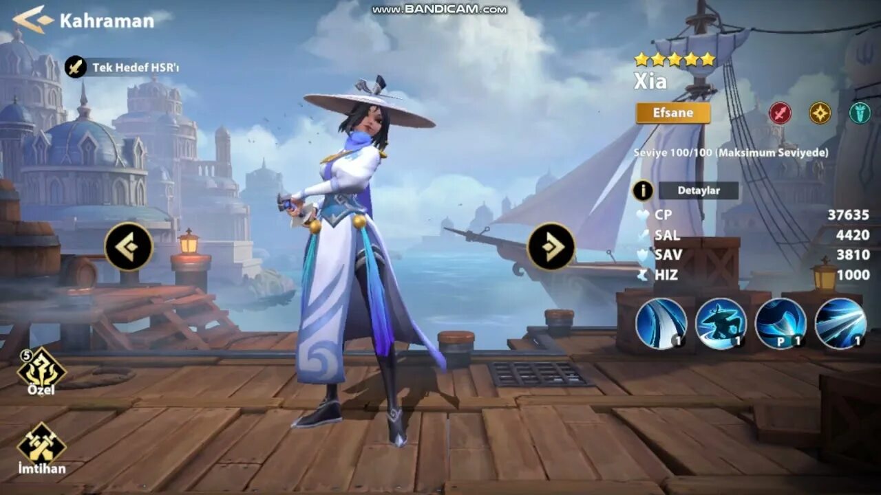 Infinite magic raid. Infinite magic raid