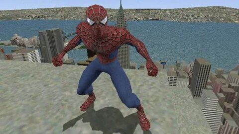 Spider man 2 turkey ps