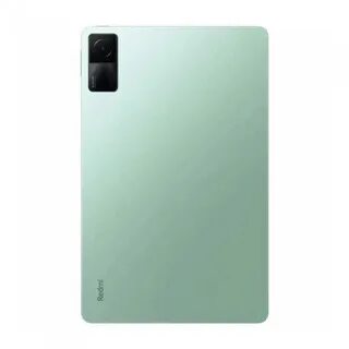 Redmi pad global version