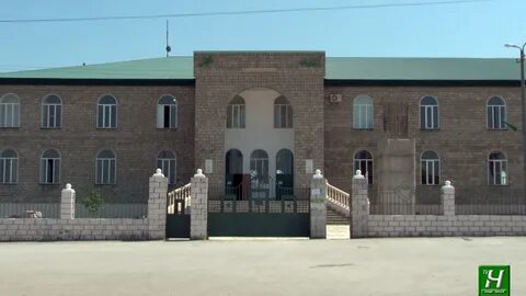 Буйнакск газимагомеда
