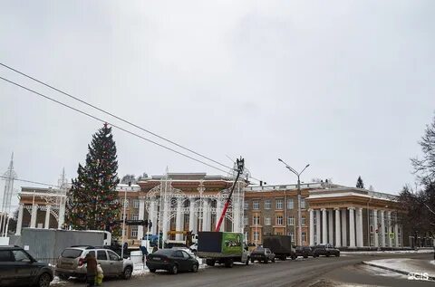 Первомайска 14