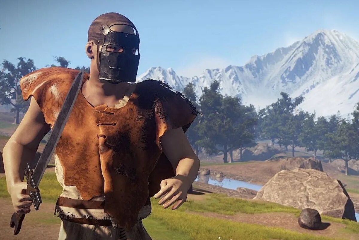 Видео про игру rust. Раст. rust (игра). rust картинки. раст скрины.