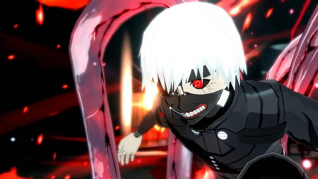 Гуль играть. Токийский гуль игра. токио гуль игра. tokyo ghoul:re call to exist. токио гуль игра управление.