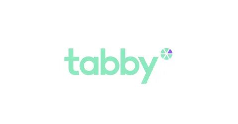Tabby pay logo. 