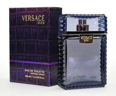 Versace man
