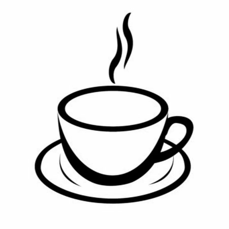 чашка для раскрашивания для детей. трафарет "чашка". кружка трафарет. чашка контур. трафарет чашки для вырезания.