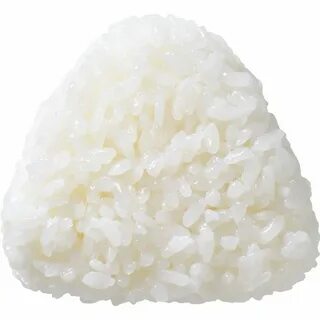 Горка риса