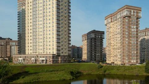Солнцево татьянин парк