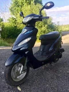 Мопеды 75 кубов