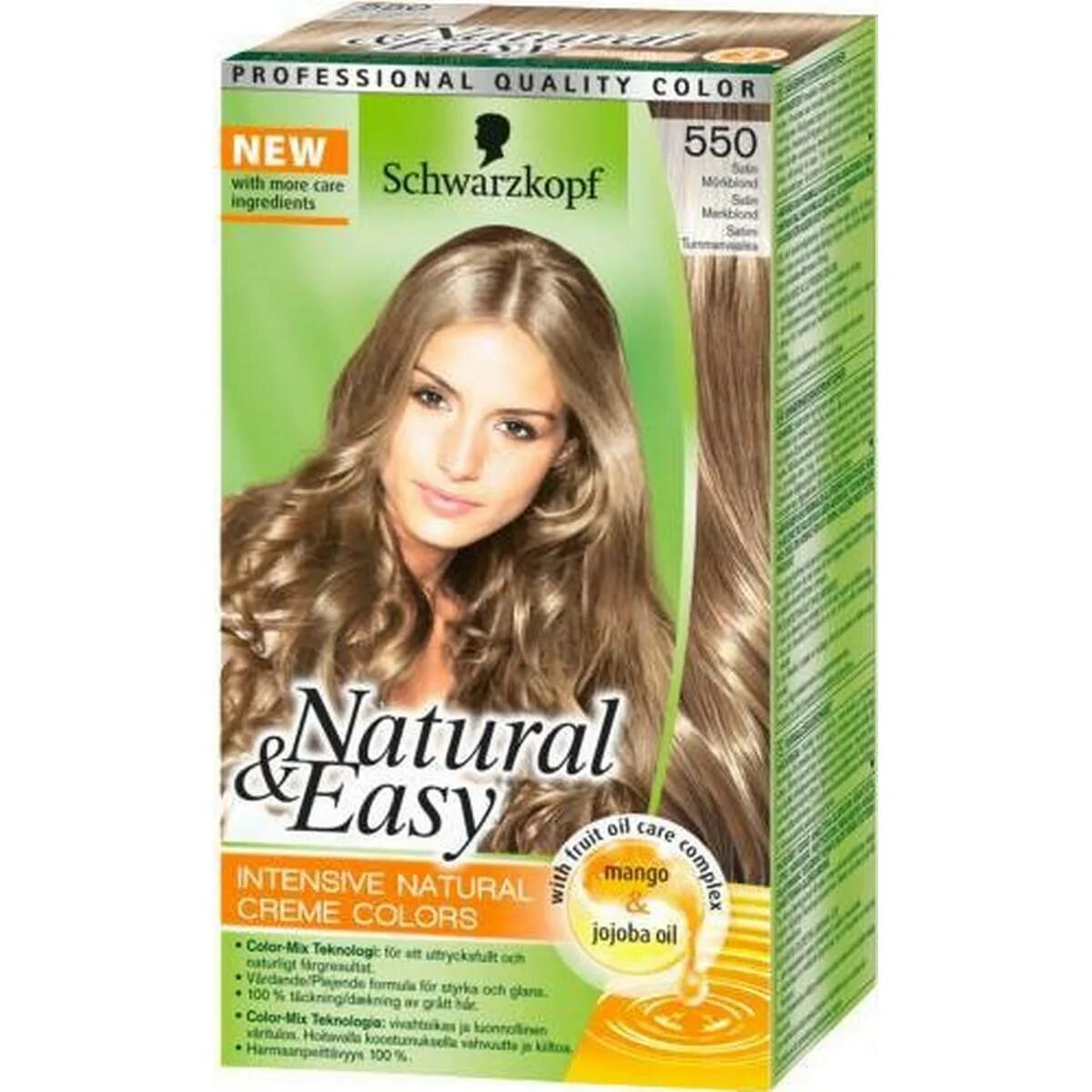 Natural easy. Краска schwarzkopf natural easy 530. шварцкопф natural easy палитра. краска schwarzkopf natural easy 532. краска шварцкопф натурал энд изи.