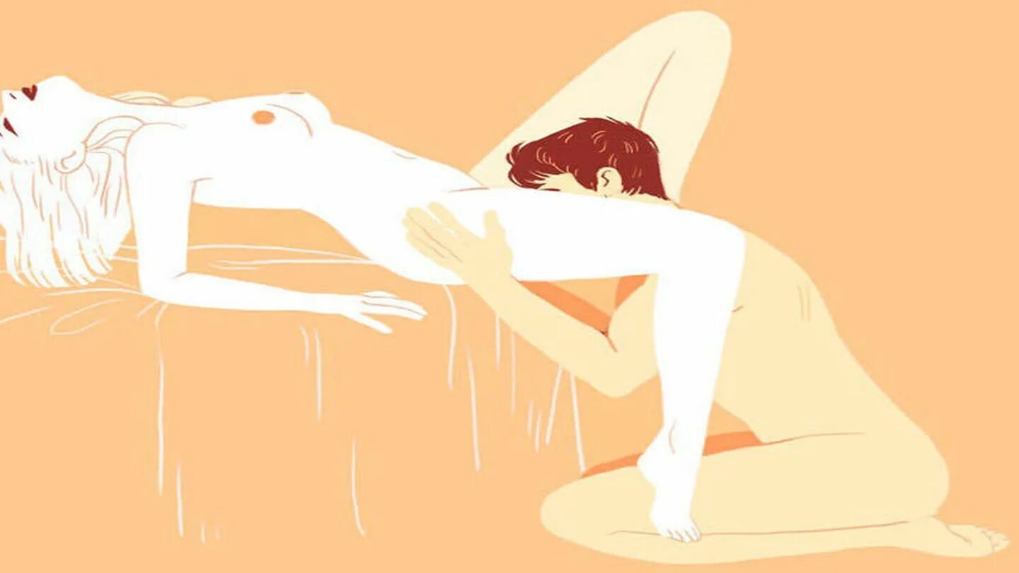 Позы Для Секса Арт