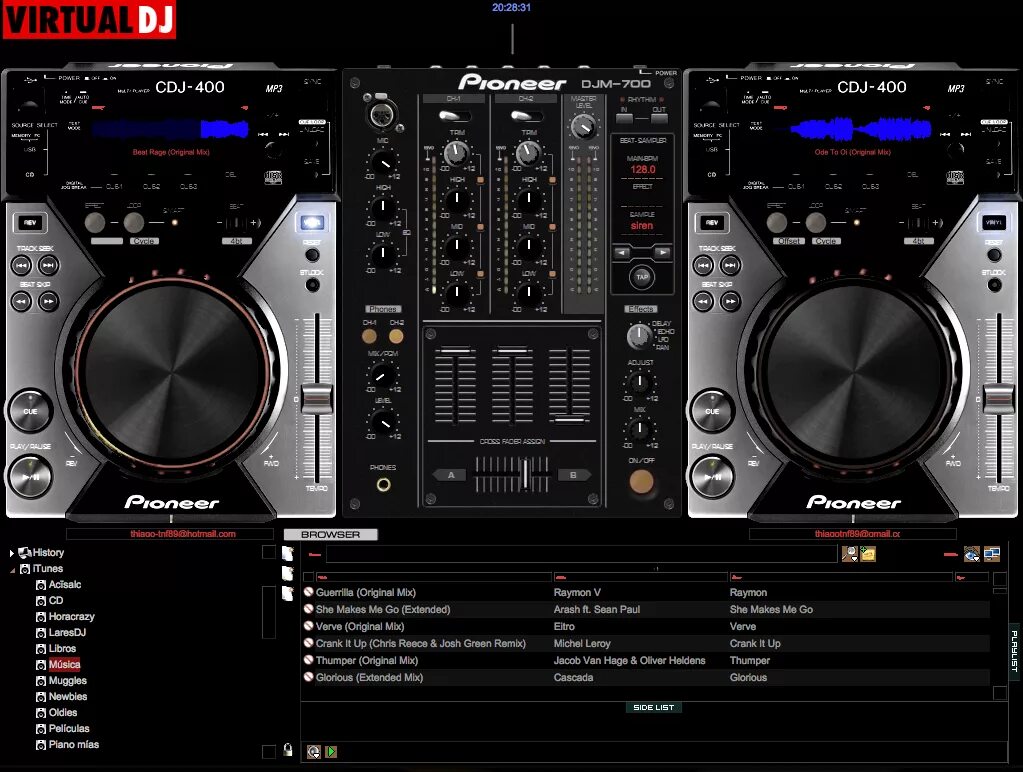 Mix skins. Pioneer CDJ 2000 Skin. Pioneer CDJ 2000 Skin Virtual. Pioneer CDJ 400. Диджей пульт Пионер cdj200.