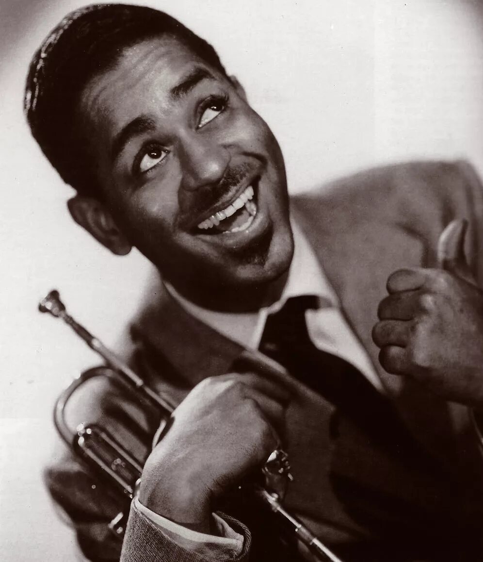 Dizzy gillespie