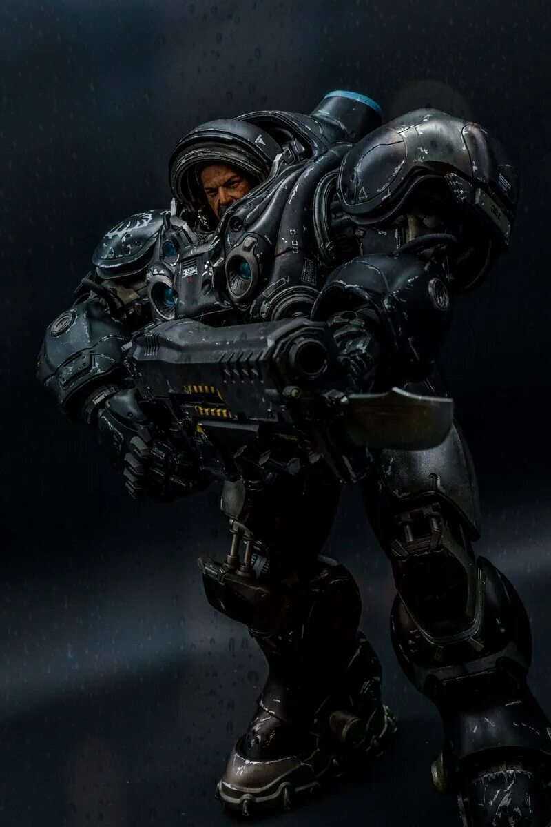 Экзоскелет сталкрафт. Экзоскелет старкрафт. Старкрафт огнеметчик. Морпех старкрафт 2. Экзоскелет сталкрафт.