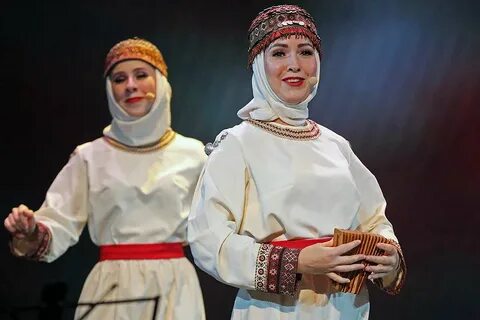 Алтаев ансамбль