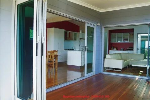 Us doors