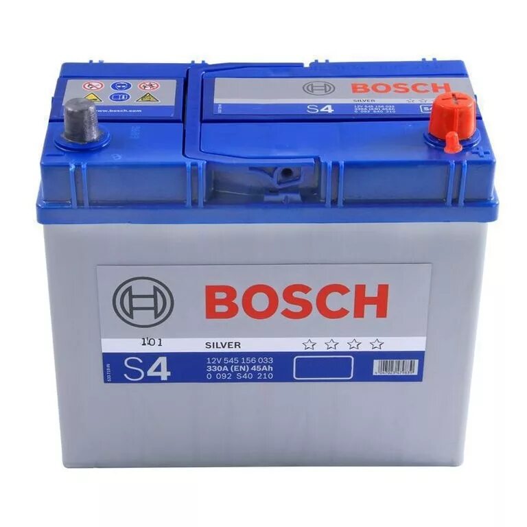 Аккумулятор на автомобиль ростов на дону. Аккумулятор Bosch s4 026 70ah 630a. Bosch 0 092 s40 210. Bosch 0 092 s40 270. Аккумулятор Bosch s4 021.