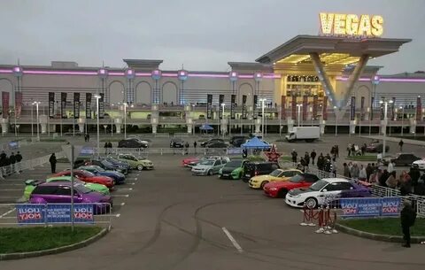 Каширское шоссе 58 километр