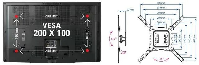 Телевизор yndx 00072 50. Размер крепления телевизора самсунг 32 дюйма. VESA 100x100 кронштейн для телевизора Samsung. Телевизор самсунг 40 дюймов размер крепежных отверстий. Габариты крепления телевизора LG 43 дюйма.