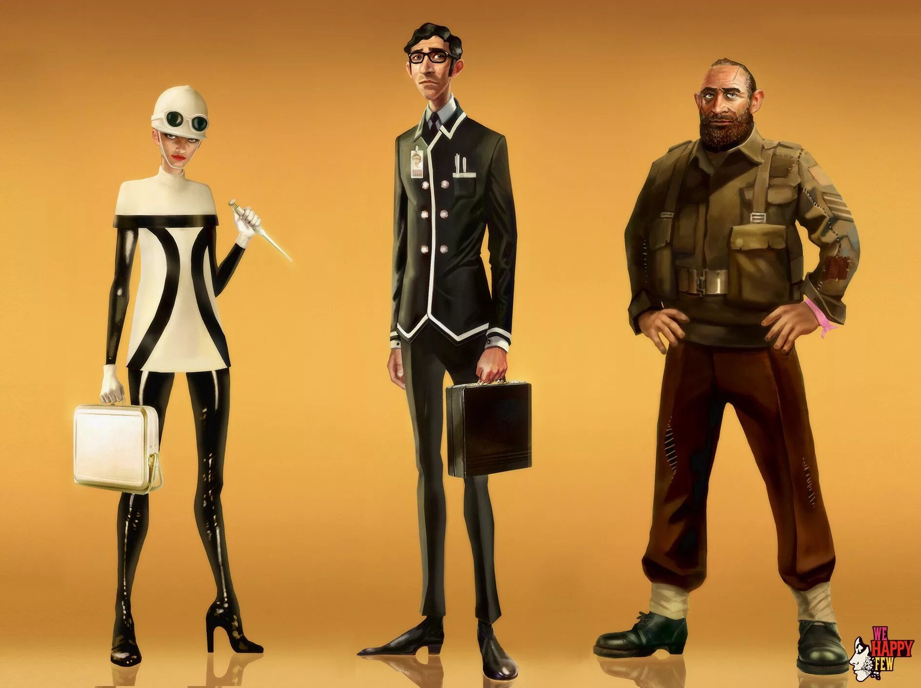 We Happy few. Игра we Happy few. We Happy few персонажи. We Happy few главный герой. We happy few русском